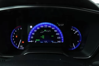 Toyota Corolla Touring Sports – thumbnail 20