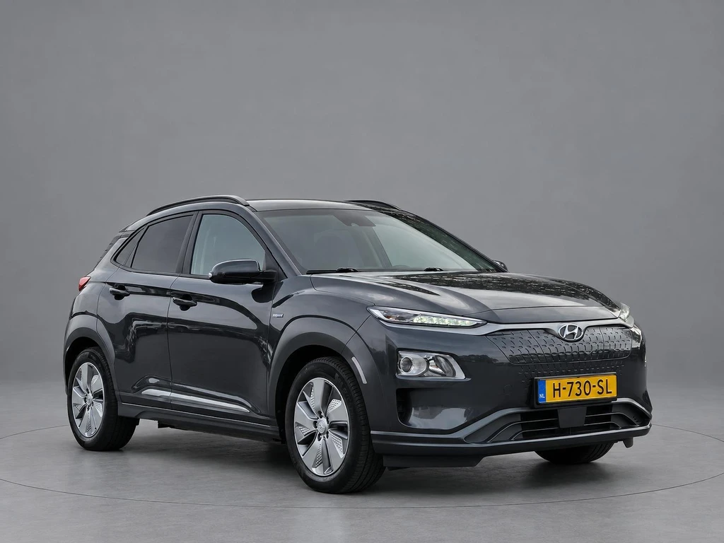 Hyundai Kona – foto 8