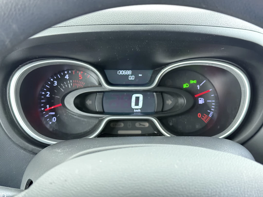 Renault Trafic – foto 36