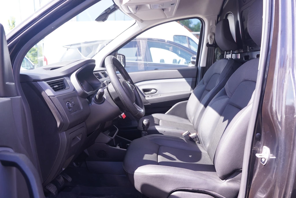 Renault Express – foto 20