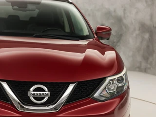 Nissan QASHQAI – thumbnail 9