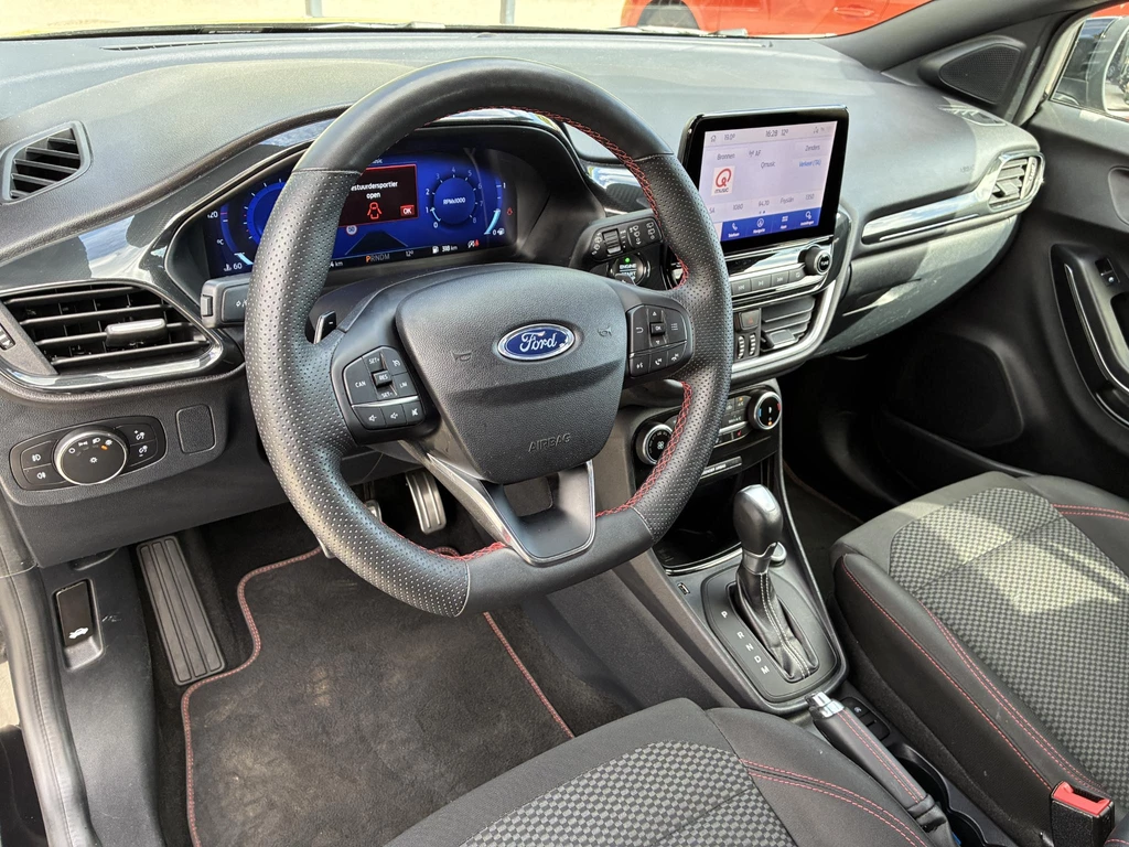 Ford Puma – foto 39