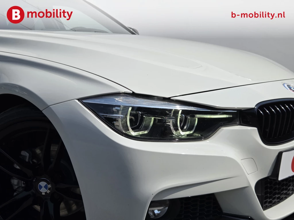 BMW 3 Serie – foto 37