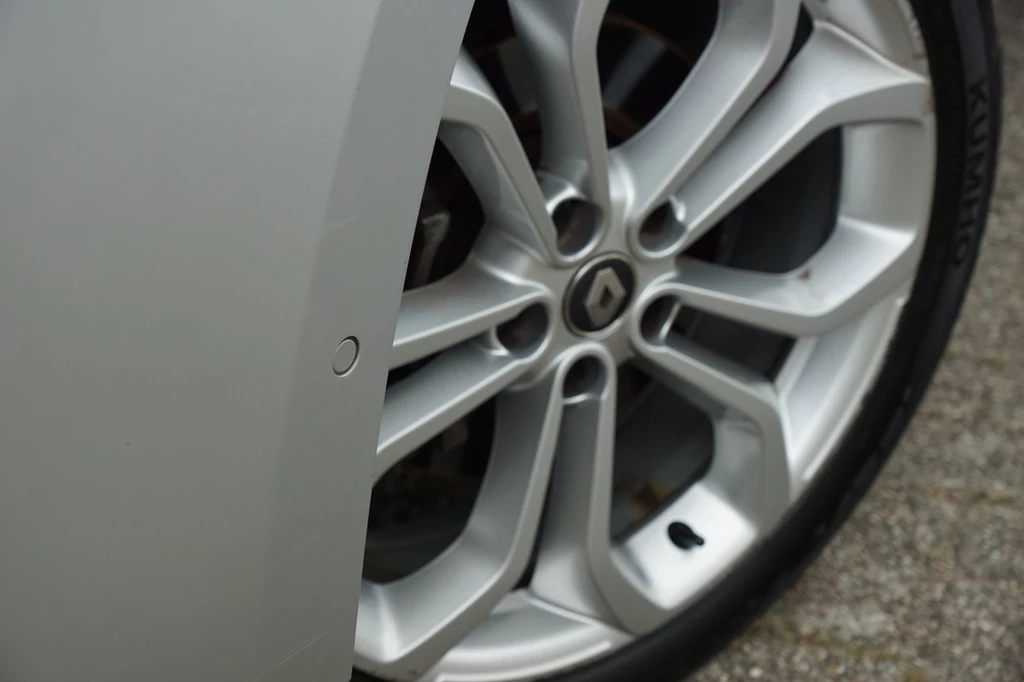 Renault Grand Scénic – foto 32