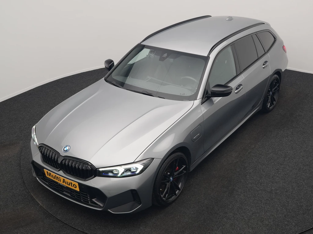 BMW 3 Serie – foto 2