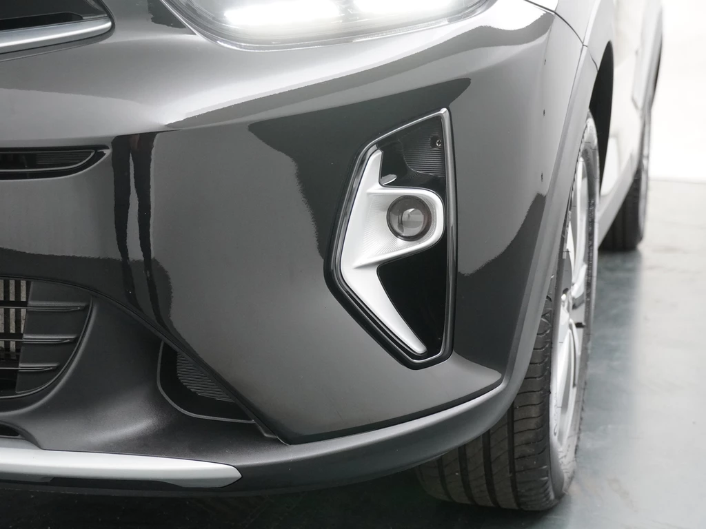 Kia Stonic – foto 15