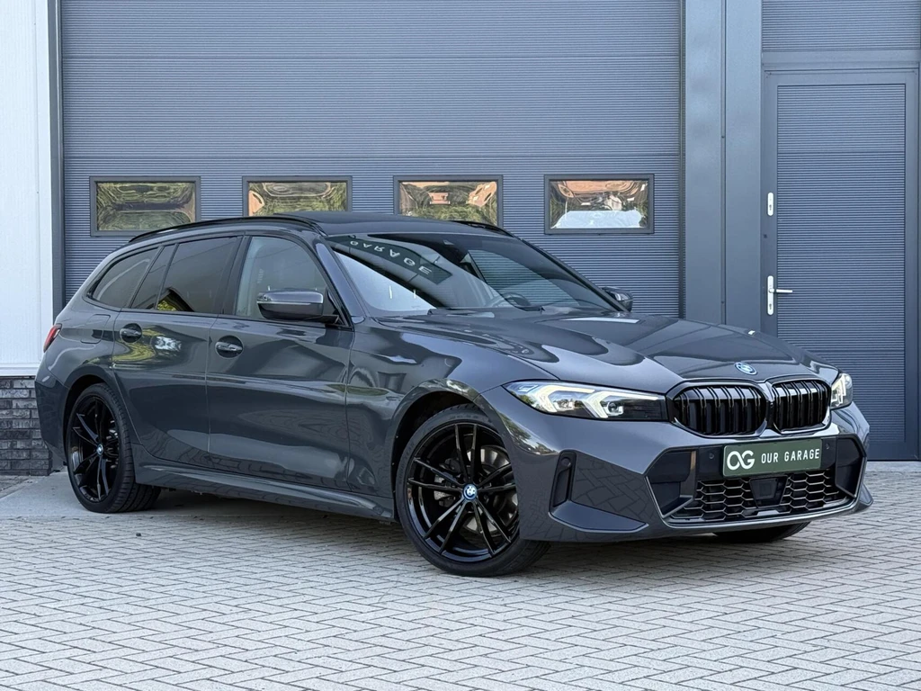 BMW 3 Serie – foto 6