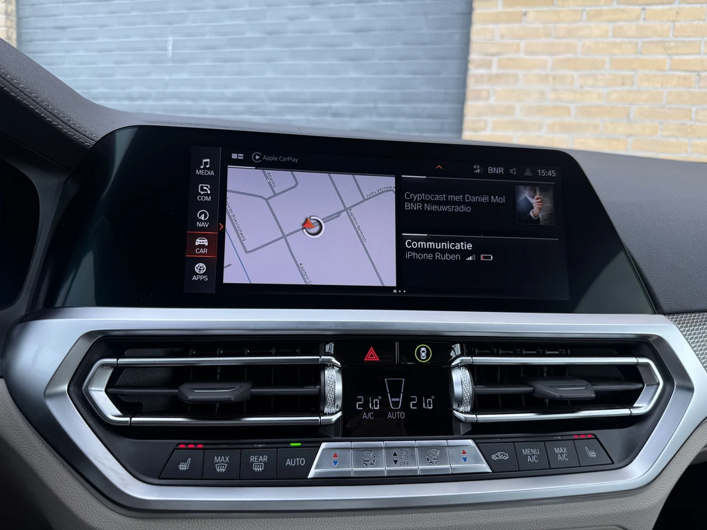BMW 4 Serie – foto 39