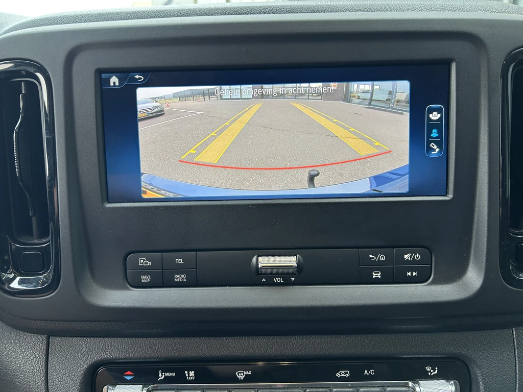 Mercedes-Benz Vito – foto 20