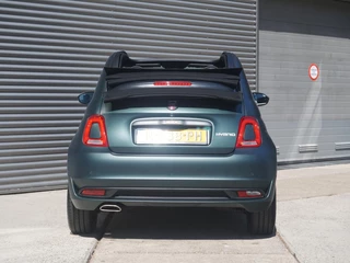 Fiat 500C – thumbnail 3