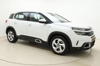 Citroën C5 Aircross – thumbnail 8