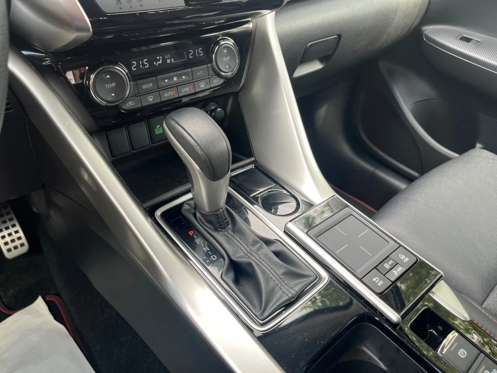 Mitsubishi Eclipse Cross – foto 12