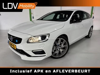 Volvo V60 – thumbnail 1