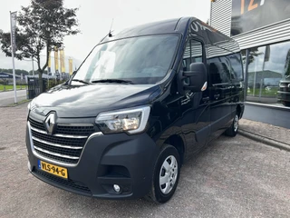 Renault Master – thumbnail 1