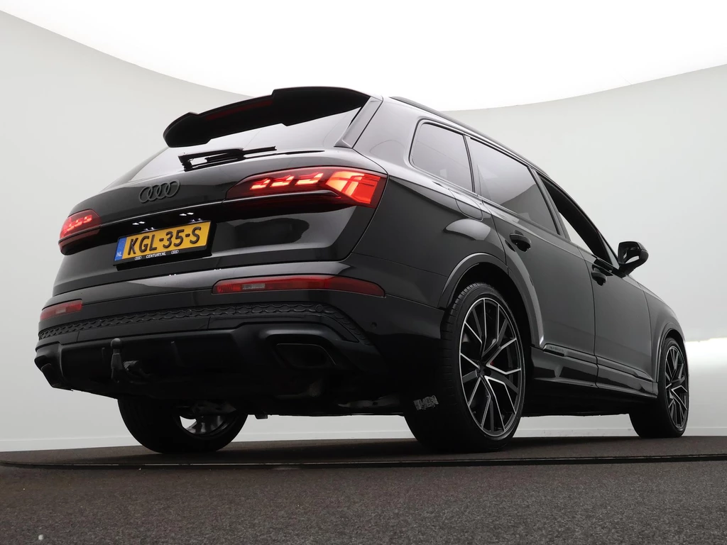 Audi Q7 – foto 7
