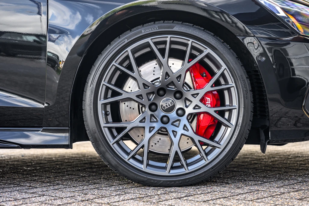 Audi RS3 – foto 25