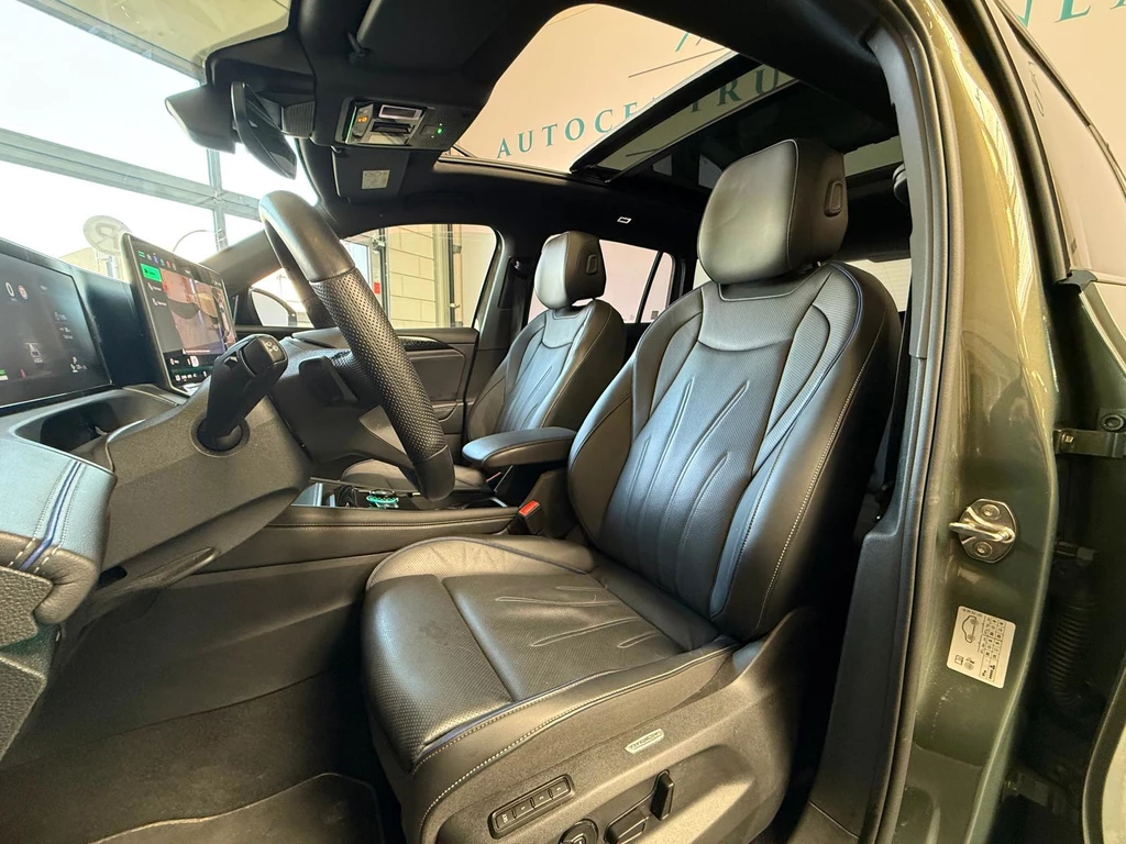 Volkswagen Tiguan – foto 24