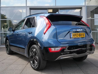 Kia Niro EV – thumbnail 3