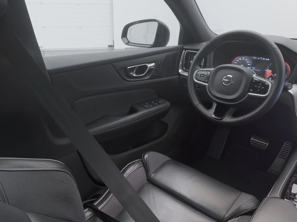 Volvo V60 – foto 26