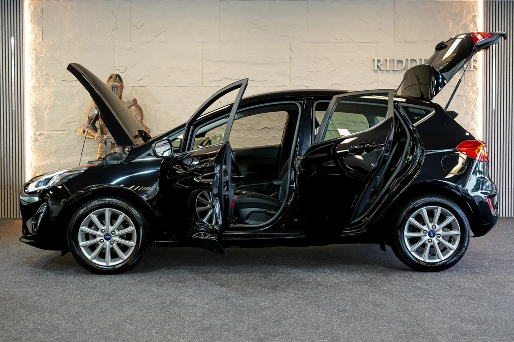 Ford Fiesta – foto 3