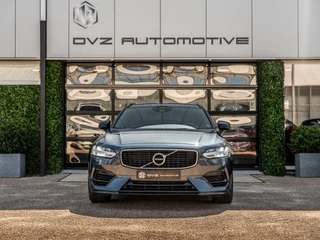 Volvo V90 – thumbnail 8