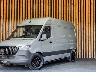 Mercedes-Benz Sprinter – thumbnail 3
