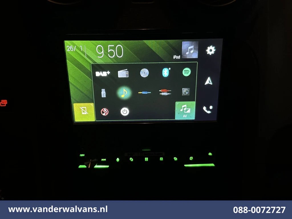 Mercedes-Benz Citan – foto 14