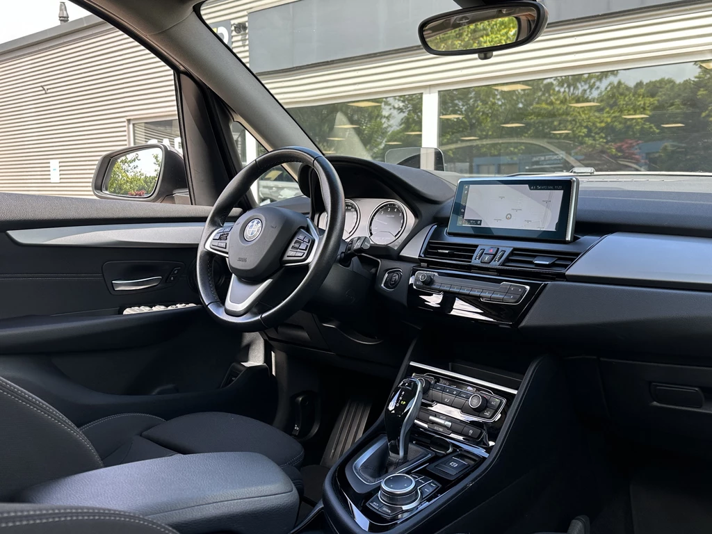 BMW 2 Serie – foto 9