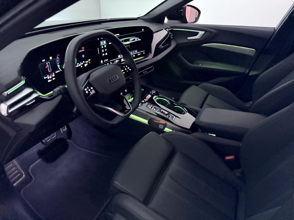 Audi A5 – foto 26