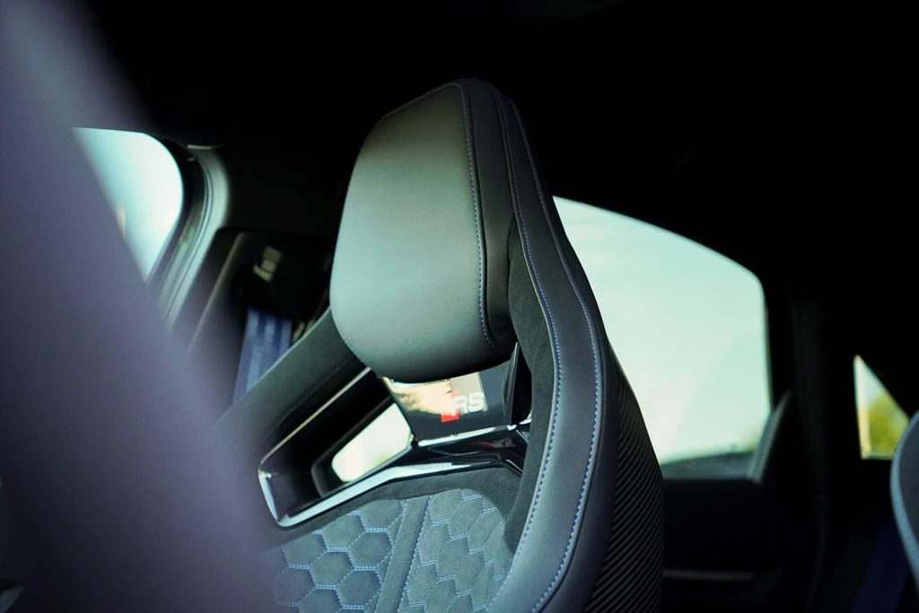 Audi RS3 – foto 45