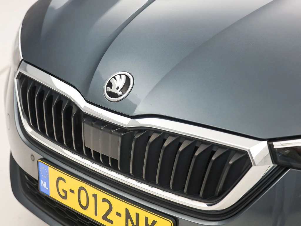 Škoda Scala – foto 32