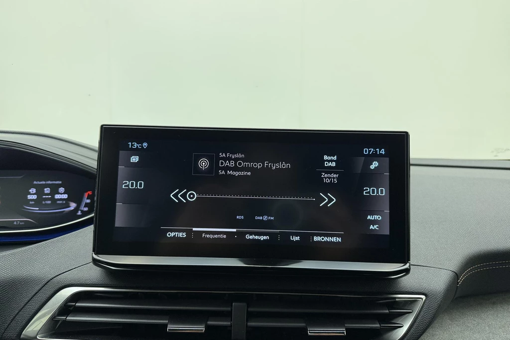 Peugeot 5008 – foto 23