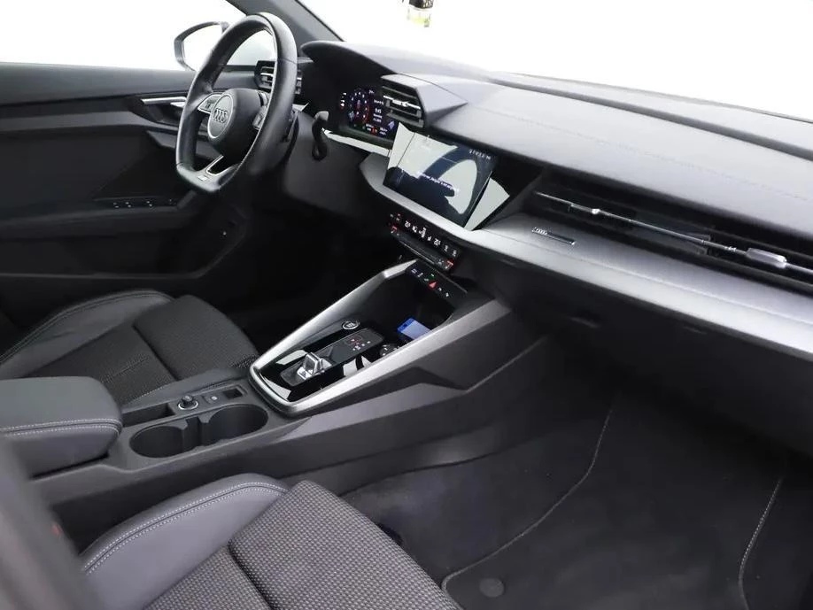 Audi A3 – foto 9