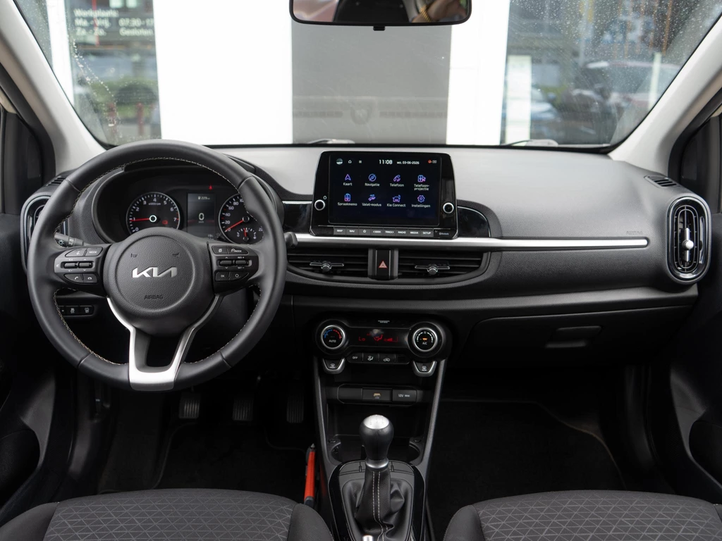 Kia Picanto – foto 22