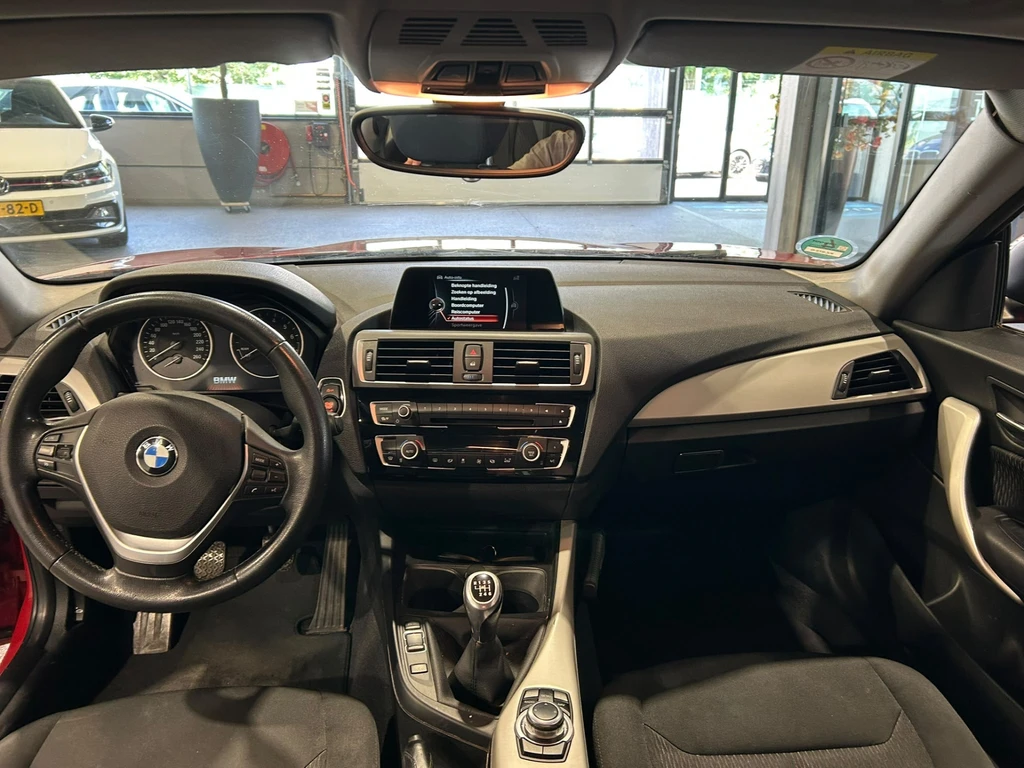 BMW 2 Serie – foto 15