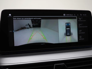 BMW 5 Serie – thumbnail 35