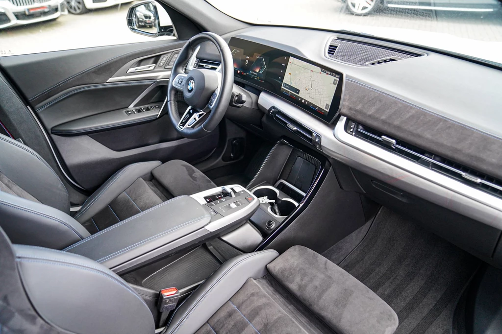 BMW X2 – foto 43