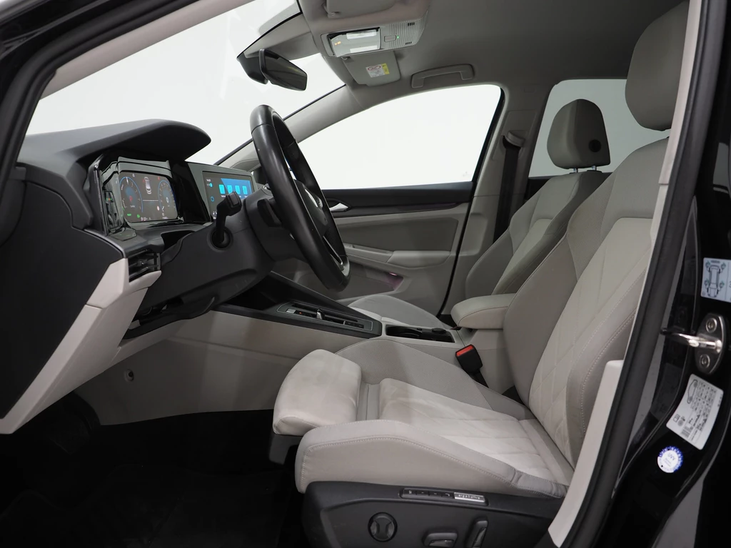 Volkswagen Golf – foto 17