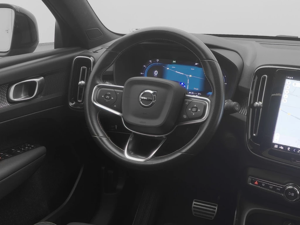 Volvo XC40 – foto 25