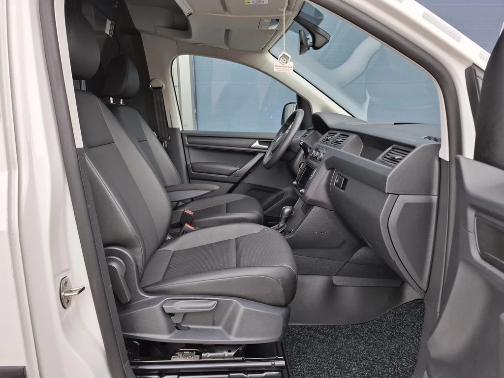 Volkswagen Caddy – foto 35
