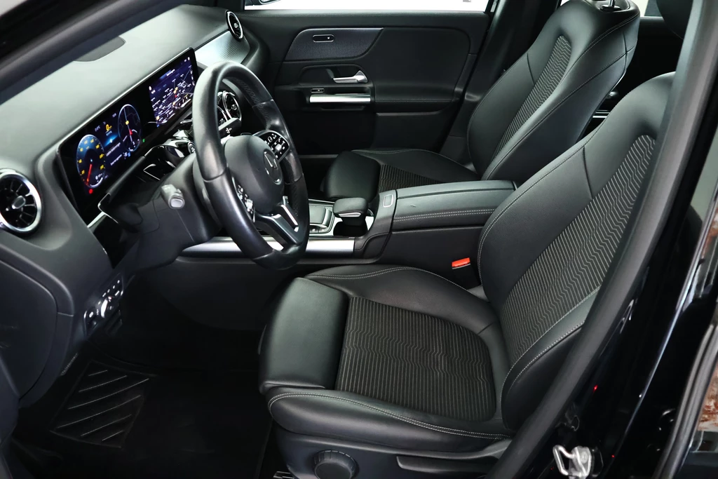Mercedes-Benz GLA – foto 9