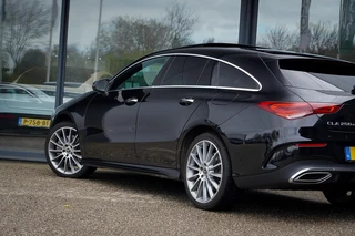 Mercedes-Benz CLA – thumbnail 4