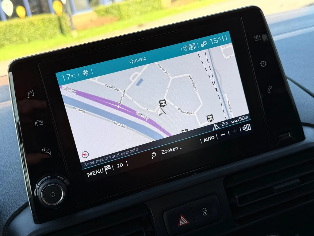 Citroën Berlingo – foto 25