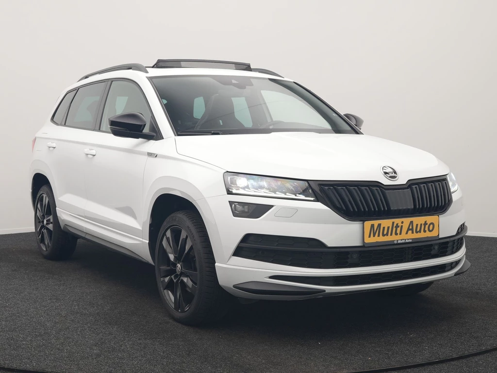 Škoda Karoq – foto 9