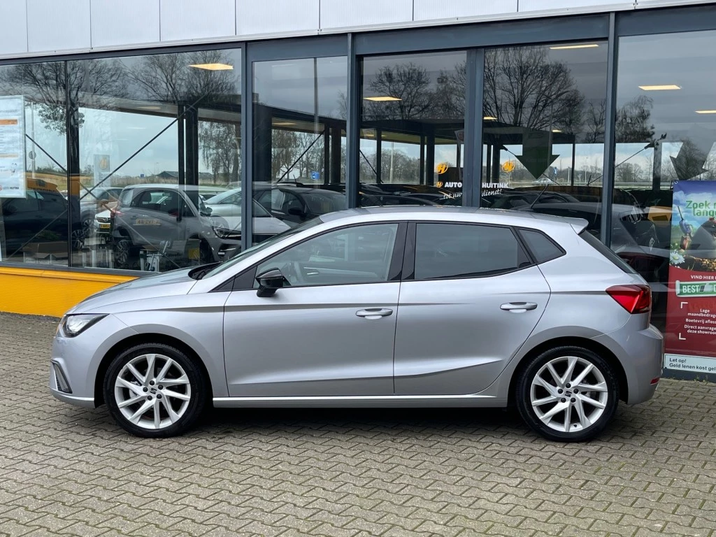 SEAT Ibiza – foto 4