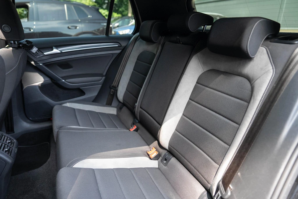 Volkswagen Golf – foto 16