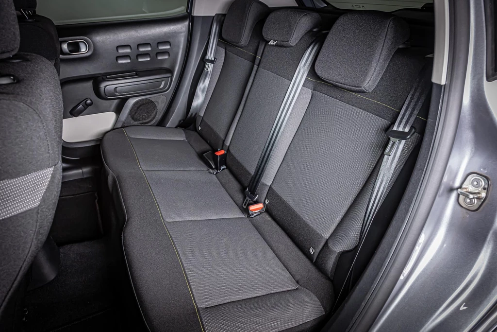Citroën C3 – foto 28