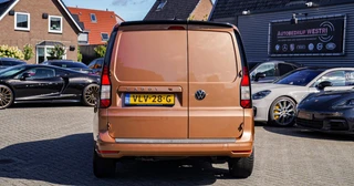 Volkswagen Caddy – thumbnail 6