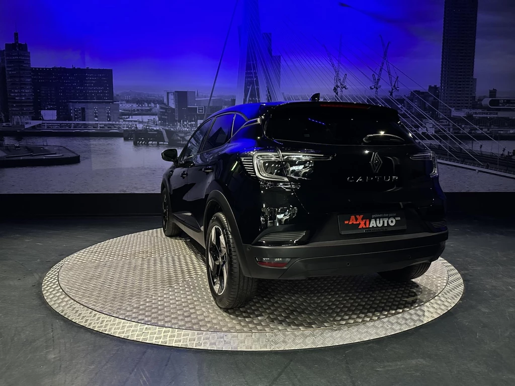 Renault Captur – foto 5