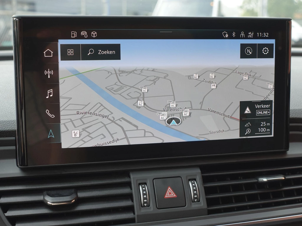 Audi Q5 – foto 30